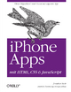 iPhone Apps mit HTML, CSS und JavaScript - Jonathan Stark