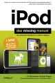 iPod: Das Missing Manual - David Pogue;  J.D. Biersdorfer