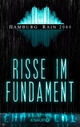 Hamburg Rain 2084. Risse im Fundament - Rainer Wekwerth;  Stella M. Lieran