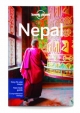 Lonely Planet Nepal - Lindsay Brown;  Stuart Butler;  Lonely Planet;  Bradley Mayhew