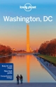 Lonely Planet Washington, DC - Lonely Planet;  Regis St Louis;  Karla Zimmerman