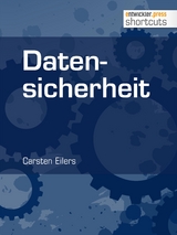 Datensicherheit - Carsten Eilers