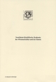 Caesarius von Arles und die Juden (Nordrhein-Westfälische Akademie der Wissenschaften und der Künste - Vorträge: Geisteswissenschaften)