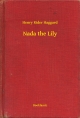 Nada the Lily - Henry Rider Haggard