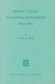 Jordan: A Study in Political Development (1921-1965) - N.H. Aruri