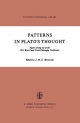 Patterns in Plato's Thought - J.M.E. Moravcsik