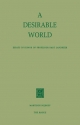 Desirable World - A.M.C.H. Reigersman-Van der Eerden;  G. Zoon