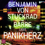 Panikherz - Benjamin von Stuckrad-Barre