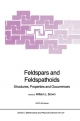 Feldspars and Feldspathoids - W.L. Brown