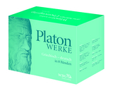 Werke in 8 Bänden -  Platon