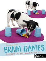Brain Games - Claire Arrowsmith