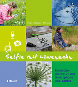 Selfie mit Löwenzahn - Frauke Hohberger, Rita Lüder