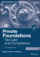 Private Foundations - Bruce R. Hopkins;  Jody Blazek