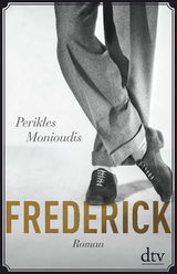 Frederick - Perikles Monioudis