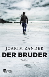 Der Bruder - Joakim Zander