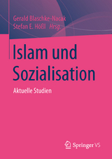 Islam und Sozialisation - 