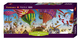 Ballooning Puzzle - Jean-Jacques Loup;  Heye