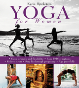 Yoga for Women -  Karin Bjorkegren