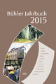 Bühler Jahrbuch 2015 - Stadt Bühl