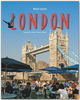 Reise durch LONDON - Ein Bildband mit über 180 Bildern STÜRTZ Verlag: Ein Bildband mit über 180 Bildern STÜRTZ Verlag [Gebundene Ausgabe]