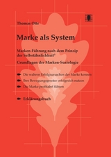 Marke als System - Thomas Otte