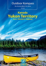 Kanada Yukon Territory - Nils Bohn