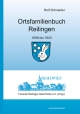 Ortsfamilienbuch Reilingen: 1698 - 1920