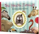 Ein Haufen Freunde: Mein Haufen Freunde ? Kindergartenalbum: Tierisches Freundebuch