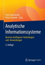 Analytische Informationssysteme - 