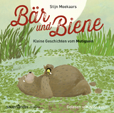 Bär und Biene - Stijn Moekaars