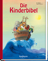 Die Kinderbibel - Karin Jäckel