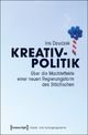 Kreativpolitik - Iris Dzudzek