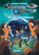 Sternenritter 6: Die Weltraumfalle: Science Fiction-Buch der Bestseller-Serie für Weltraum-Fans ab 8 Jahren (6)