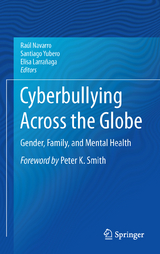 Cyberbullying Across the Globe - 