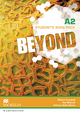 Beyond A2: Student?s Book + Student?s Resource Centre