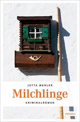 Milchlinge - Jutta Mehler