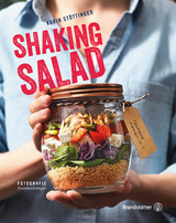 Shaking Salad - Karin Stöttinger