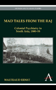 Mad Tales from the Raj - Waltraud Ernst