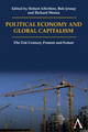 Political Economy and Global Capitalism - Robert Albritton;  Bob Jessop;  Richard Westra
