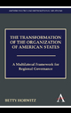 Transformation of the Organization of American States - Betty Horwitz