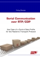 Serial Communication over RTP/CDP - Finley Breese