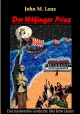 Der Wikinger Prinz - John M. Lenz