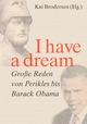 I have a dream. - Kai Brodersen;  Kai Brodersen