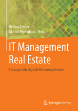 IT-Management Real Estate - 