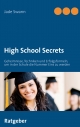 High School Secrets - Jade Swann