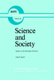 Science and Society - Joseph Agassi