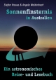 Sonnenfinsternis in Australien - Stefan Krause;  Angela Weidenbach