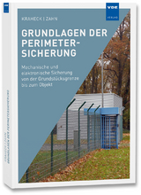 Grundlagen der Perimetersicherung - Adolf Kraheck, Susanne Zahn