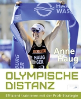 Olympische Distanz - Anne Haug