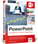 PowerPoint - Garten, Matthias